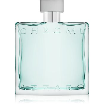 Azzaro Chrome Azure Eau de Toilette pentru bărbați - imagine 2